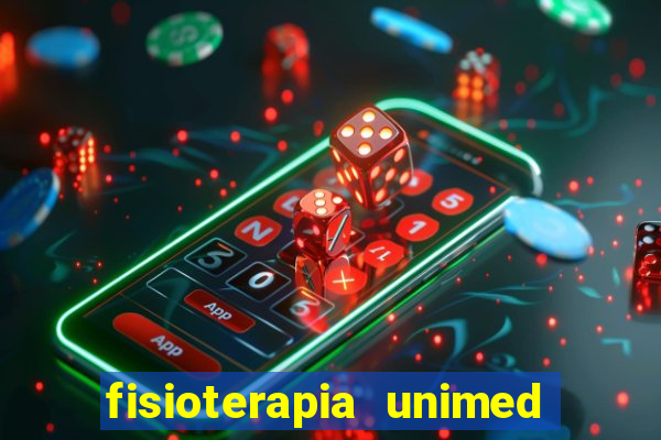 fisioterapia unimed zona norte porto alegre